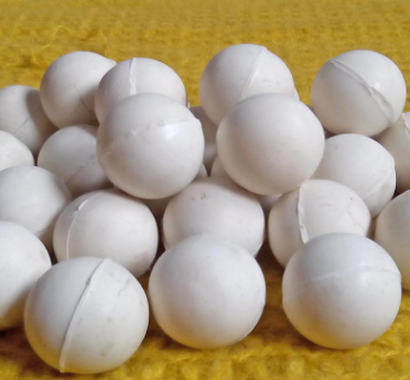 橡膠球（防堵網(wǎng)，高彈力）